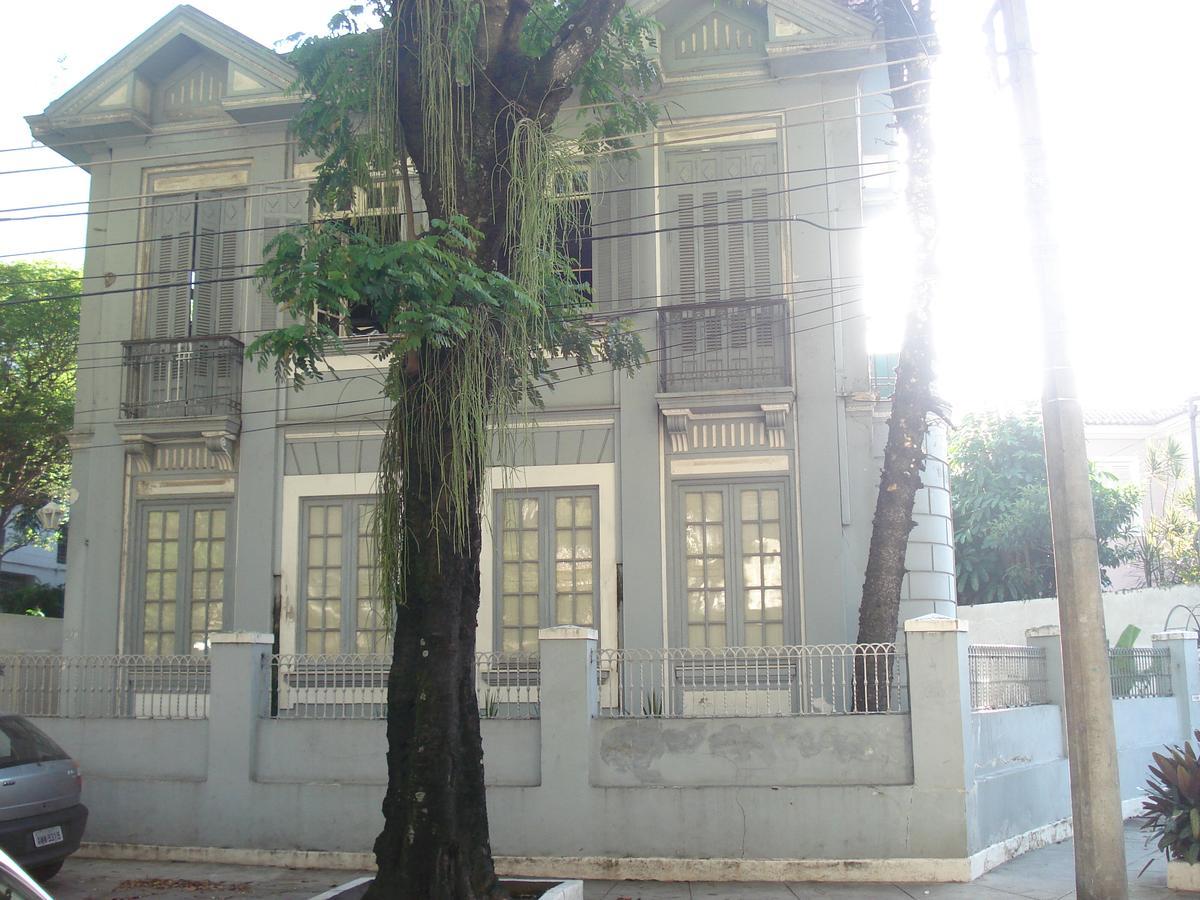 Reisnger Hostel Rio de Janeiro Exteriér fotografie