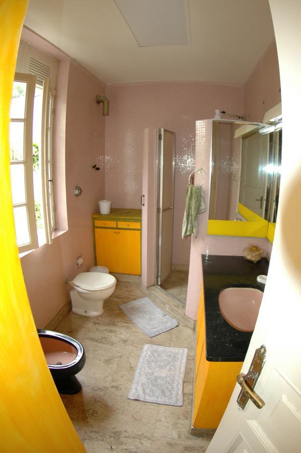 Reisnger Hostel Rio de Janeiro Exteriér fotografie